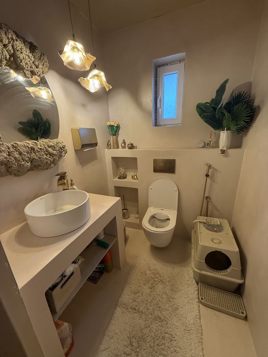 Proprietar!Vand casa coltau