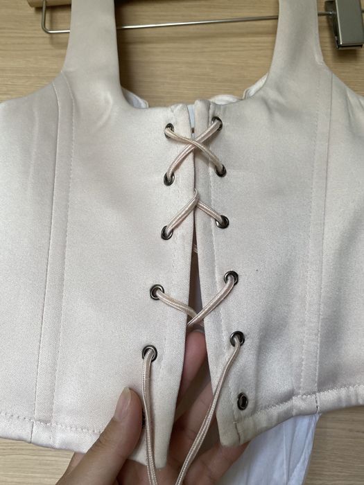 Продам корсет