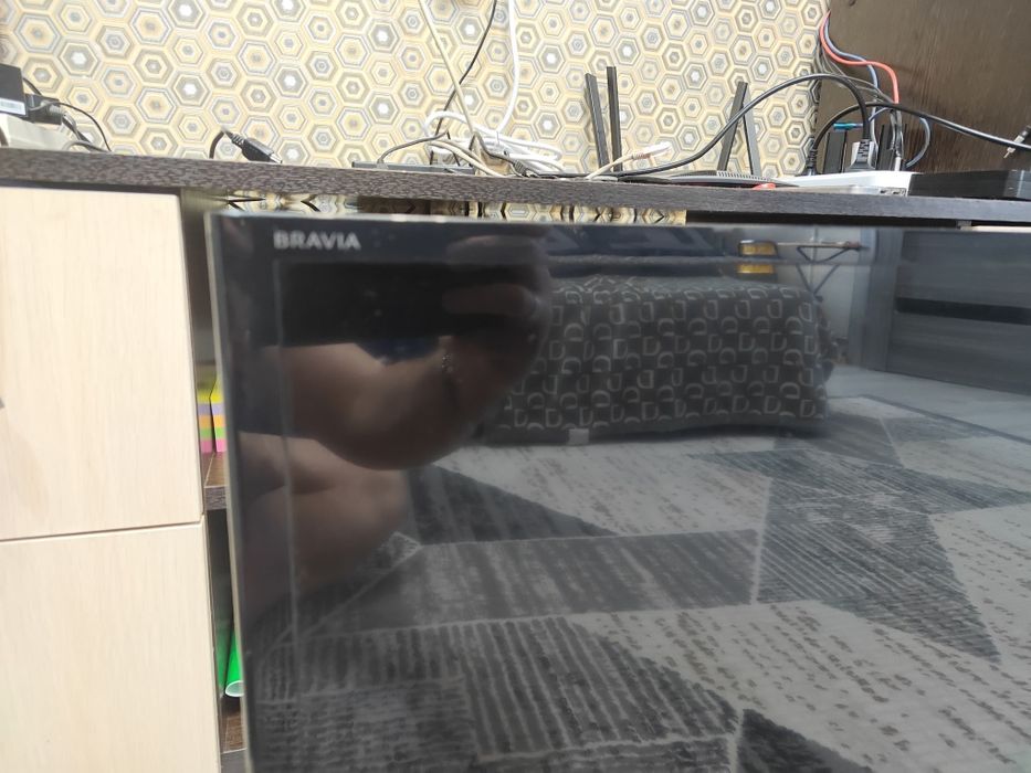 Телевизор Sony Bravia