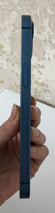 Iphone 13 128GB blue