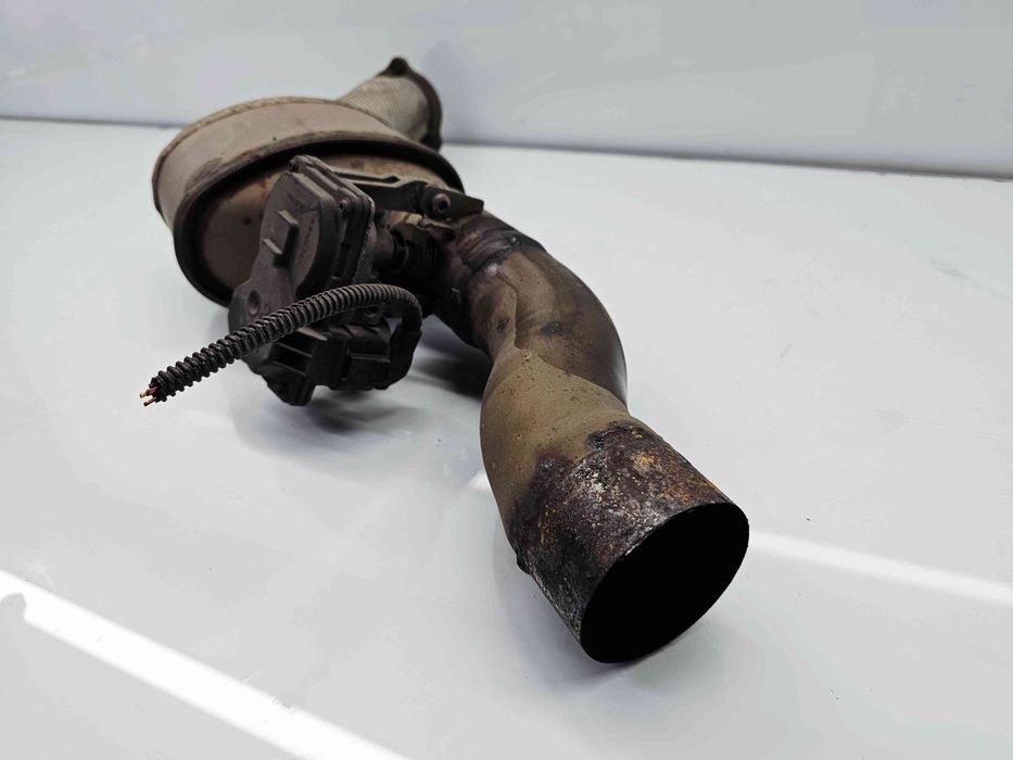 Filtru particule  AUDI A5 Sportback (F5A, 9T) [Fabr 2016-prezent] 4G01