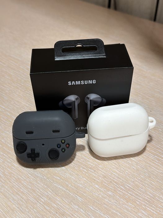 Samsung Galaxy Buds 3 pro