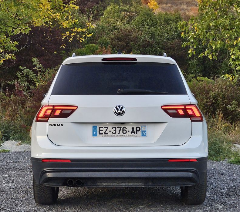 Volkswagen Tiguan.2l, 150 cp , Camera , Climatronic, Led