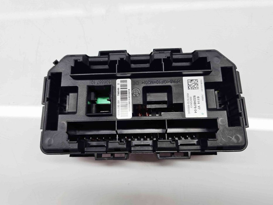 Panou sigurante  Bmw 3 (F30) [Fabr 2012-2017] 9224879