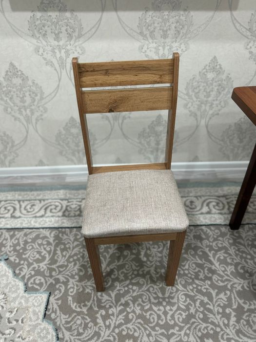 Стулья кухонные 3 шт