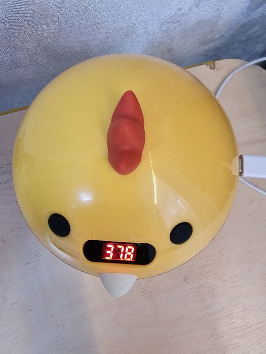 Продам инкубатор