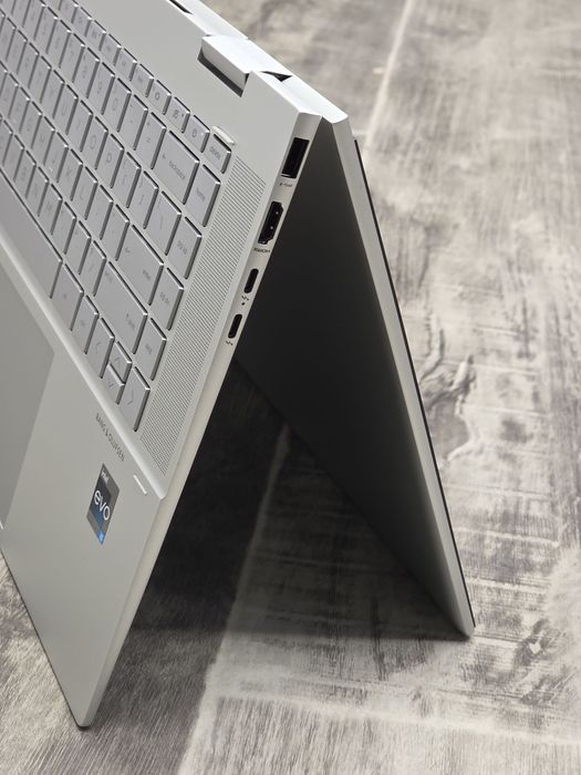 Hp_ENVY 360 cori i5