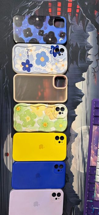 Продам айфон 11 в отлично сотояние