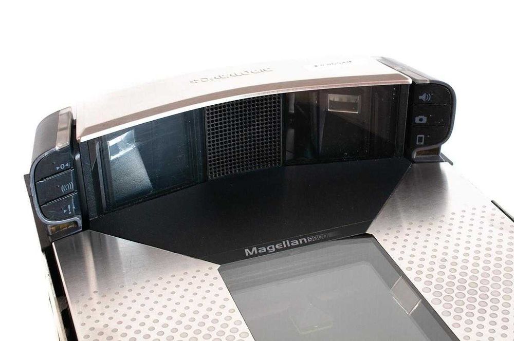 • Баркод Скенер за вграждане/везна 15 kg/Datalogic Magellan 9800i/TDR