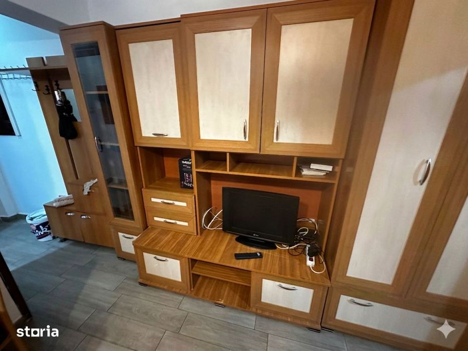 Apartament 2 camere - de inchiriat