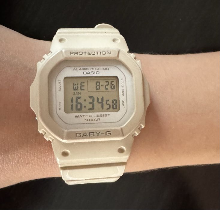 Ръчен часовник Casio Baby-G