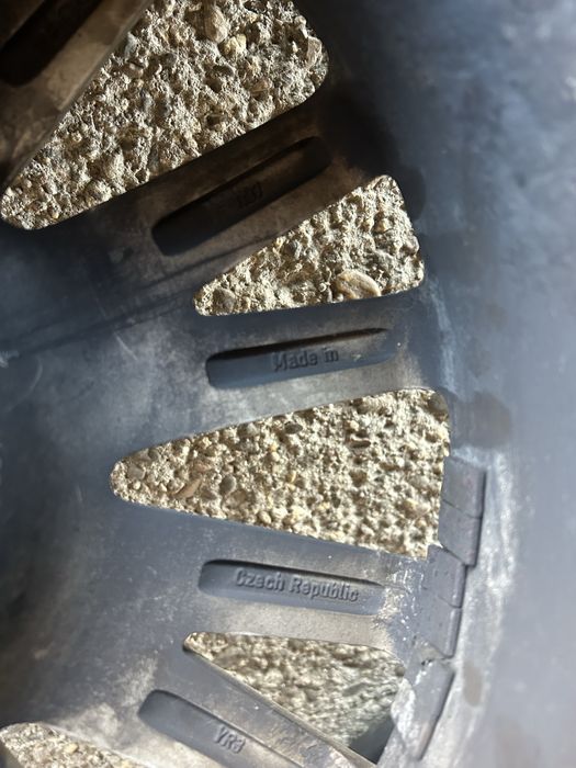 Джанти R17 225/45/17