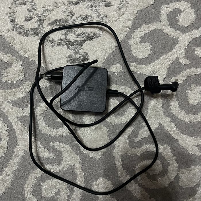 ASUS X515JF — Ноутбук