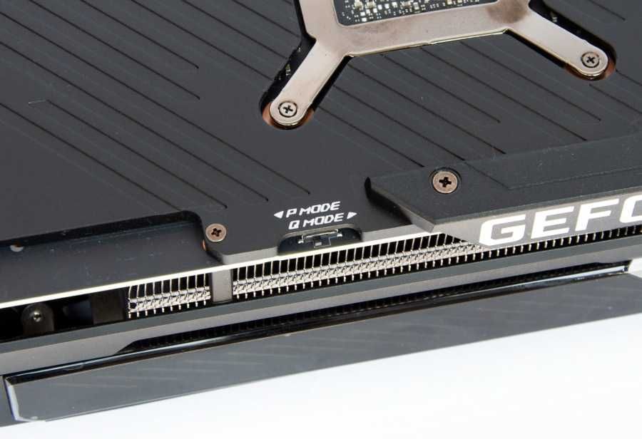 ASUS GeForce RTX 3080 Ti ROG Strix Gaming OC 12GB