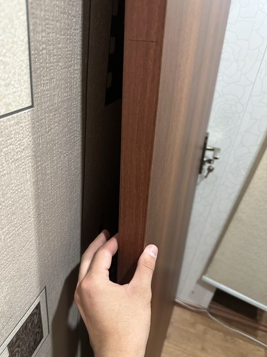 Продам дверь не дорого