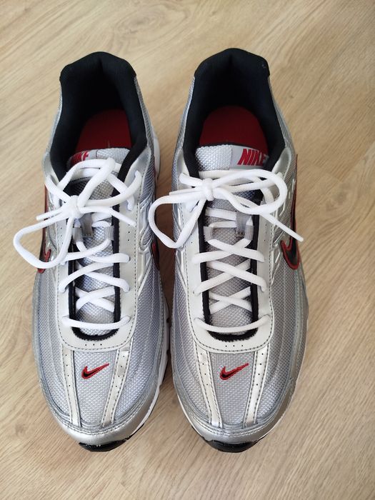 Чисто нови мъжки обувки  Nike Initiator 46 номер