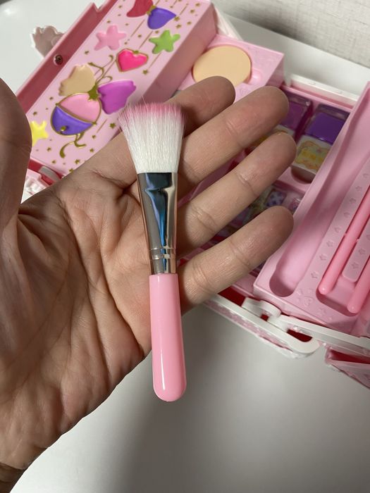 Детско куфарче с гримове