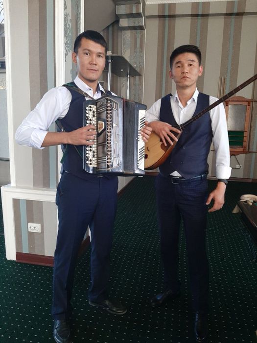 Той думан Құдалық Туған күн