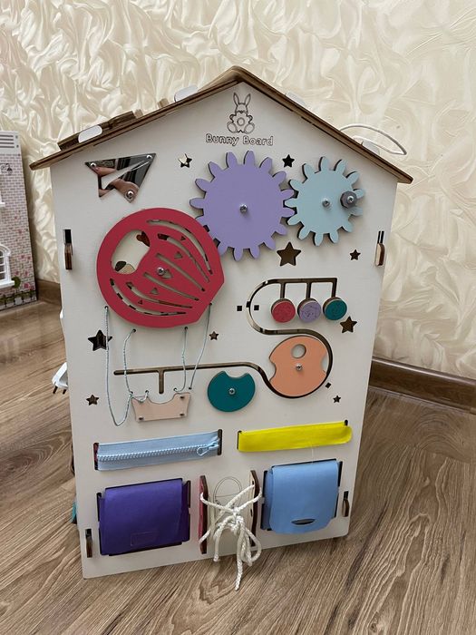 Бизидом большой(38х38х59см)