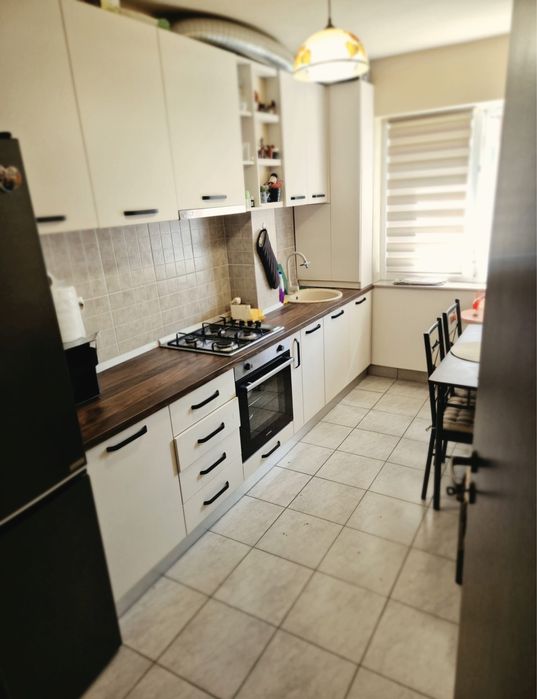 Proprietar vand garsoniera 38mp
