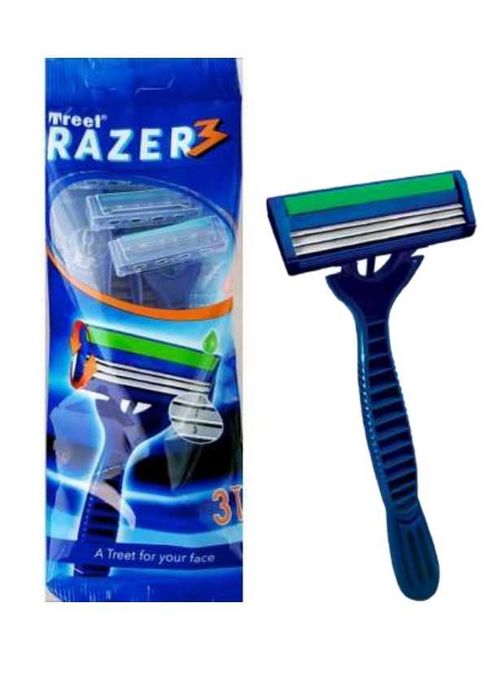 Treet platiunum Бритва