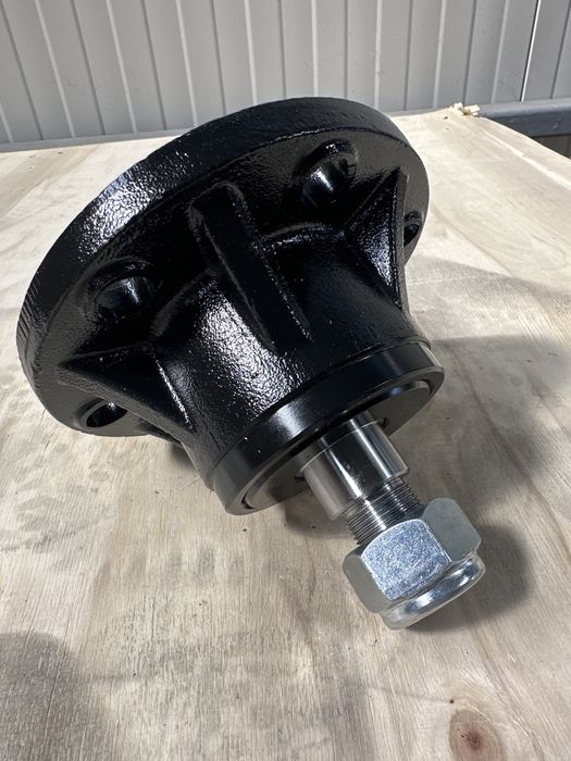 Butuci teradisc Polonia , butuc disc agricol baie ulei