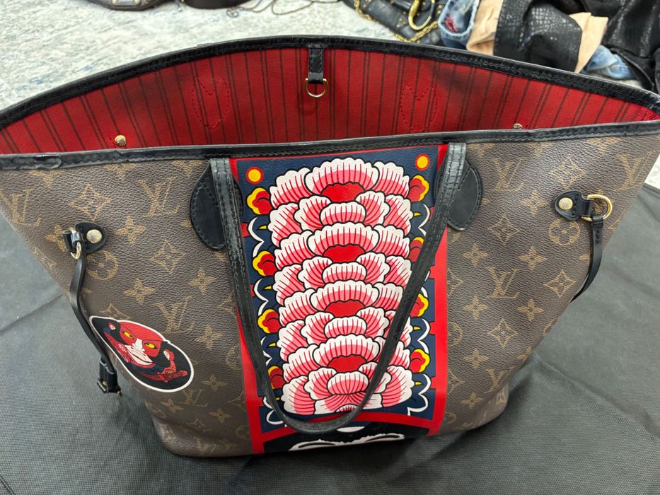 Чанта чисто нова baldinini