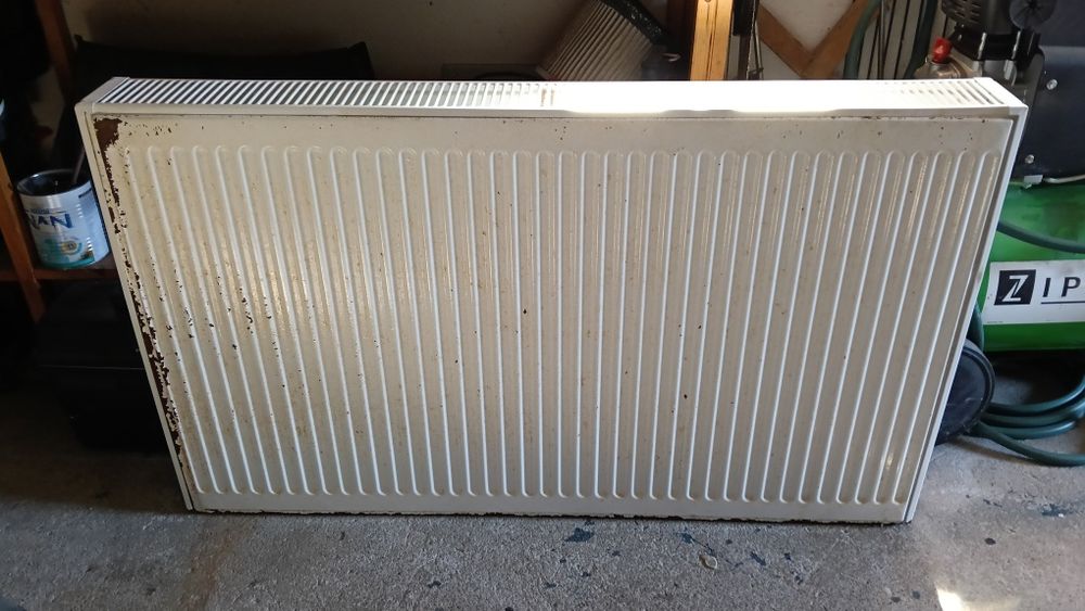 Vană metal emailat 150 x 72