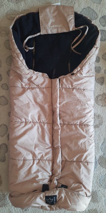 Чувал/чувалче за детска количка - 15 лв.