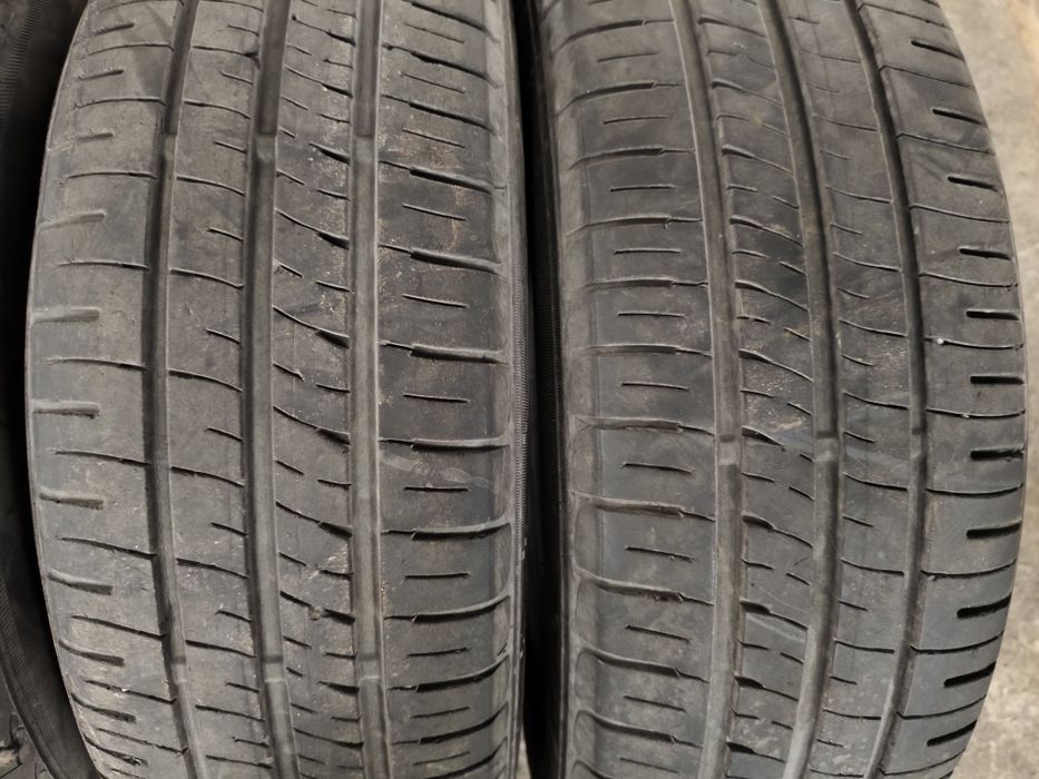 Комплект шин 205/60 R16