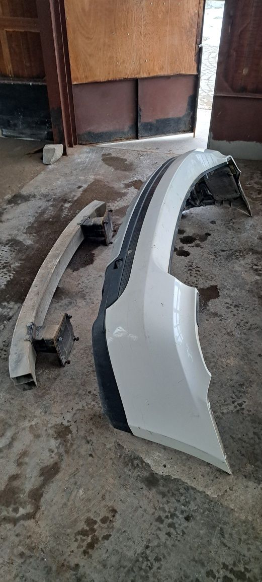 Задна броня и греда Мерцедес Мл 164 , Mercedes ML W164 гр. София ...