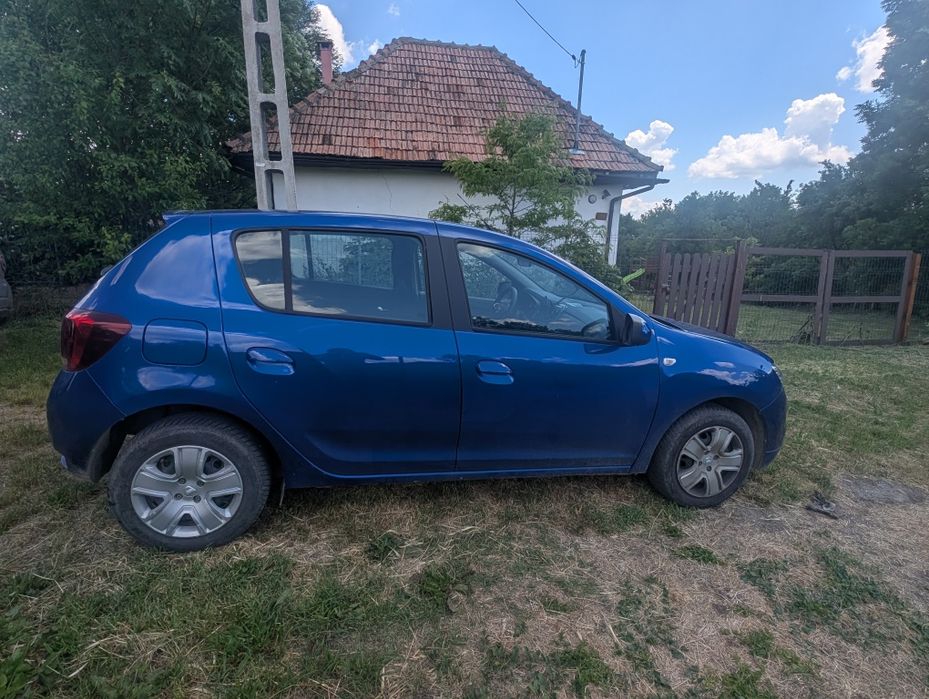 DACIA Sandero 2020 — imagine 3