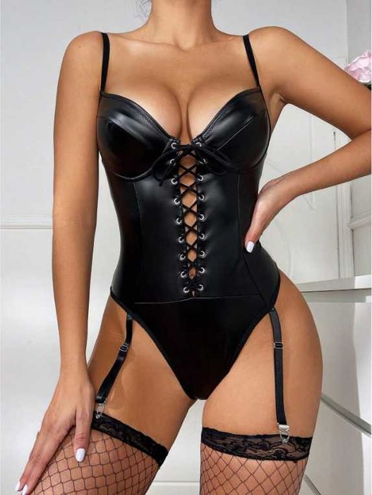 lenjerie sexy hot XpH.20