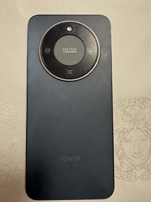 Honor magic 8 lite
