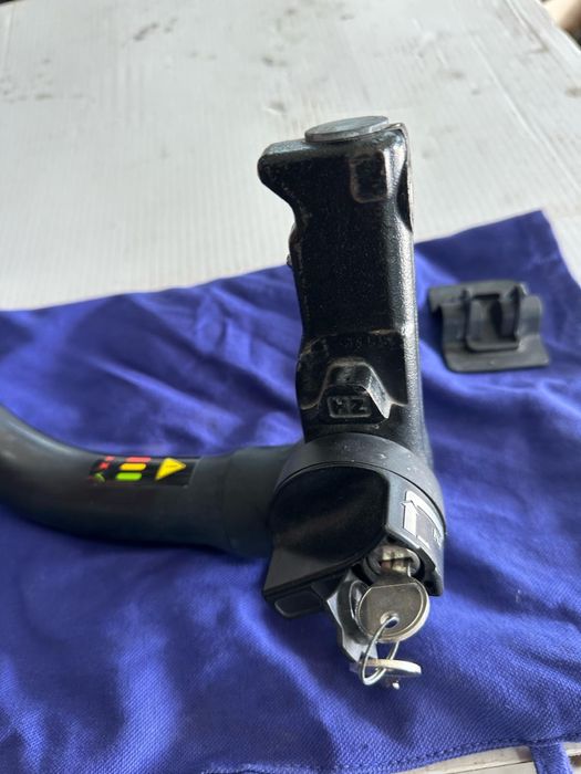 теглич/Топка за toyota rav4