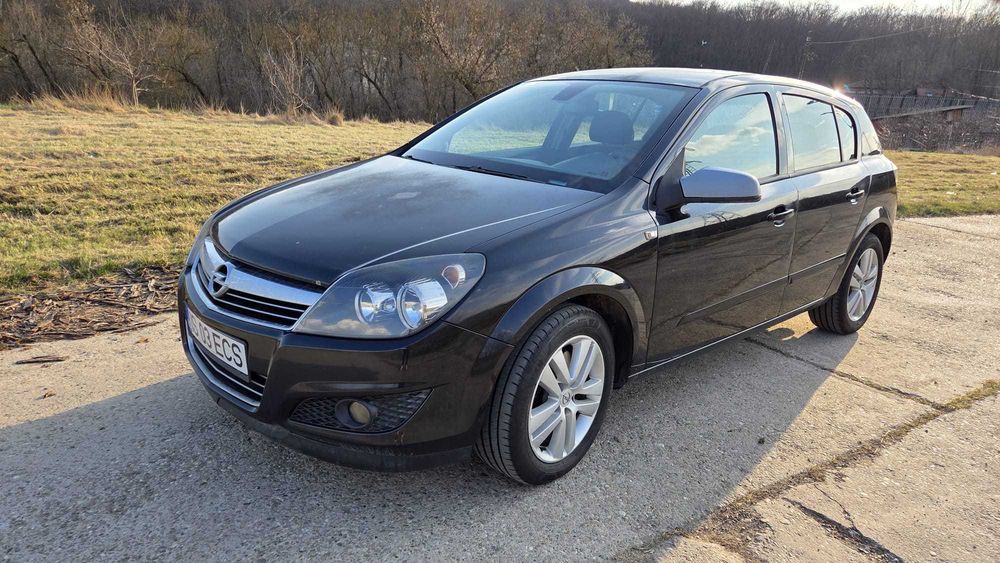 Opel Astra H 1.9 CDTi , 2008, stare foarte buna.