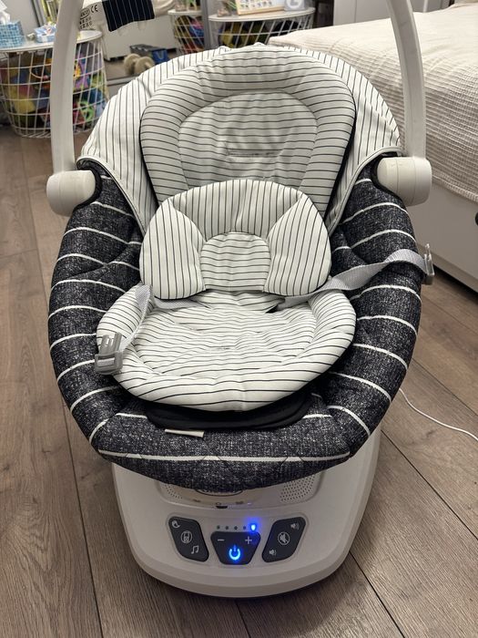 Balansoar Graco in stare perfecta