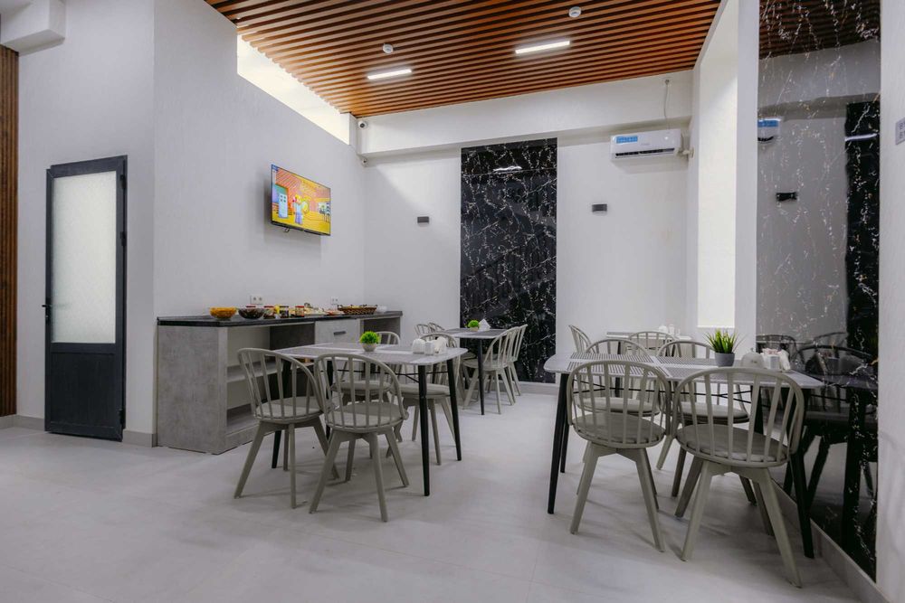 Гостиница в Ташкенте (SADI Hotel) скидки