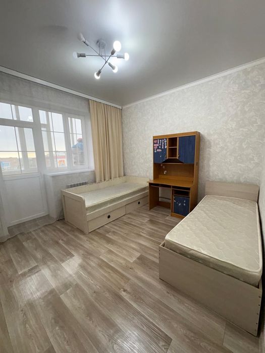 Сдается 3-х комнатная квартира