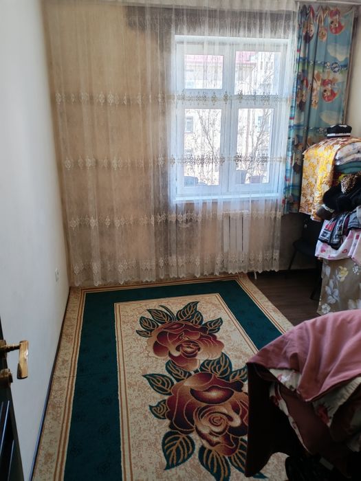 Продаётся квартира в хорошо состоянии
