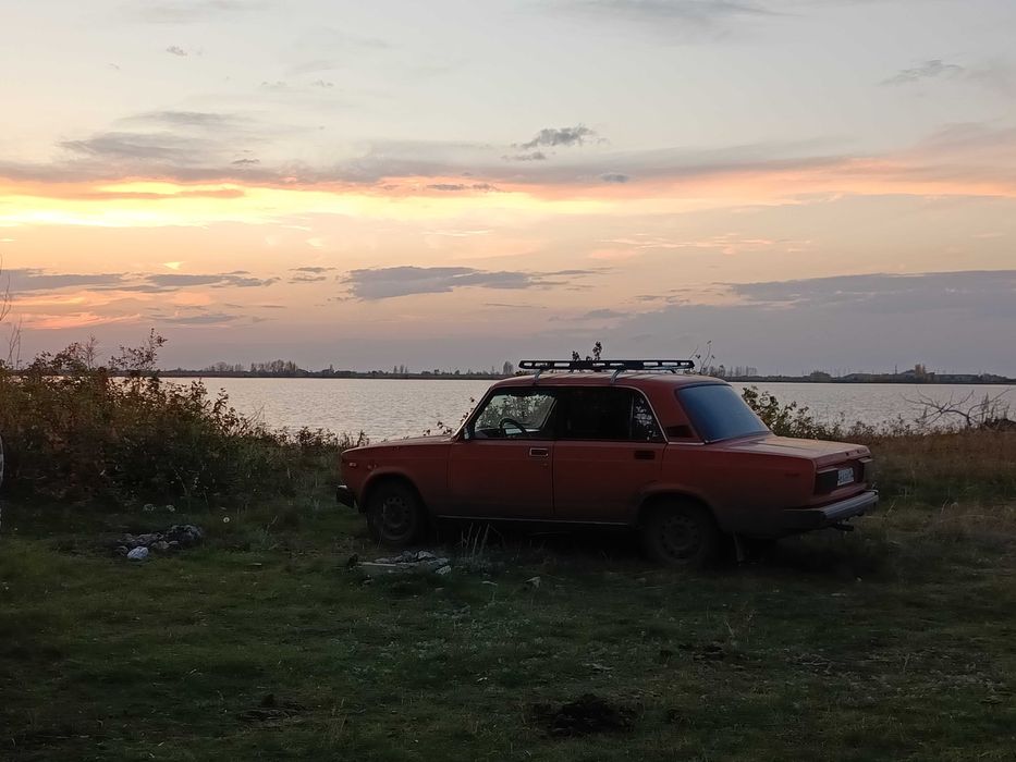 Продам Автомобиль ваз 2105