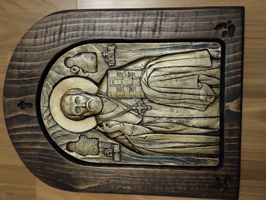 Икона Св.Николай