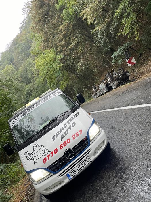 Tractări Auto  | Cele mai bune prețuri