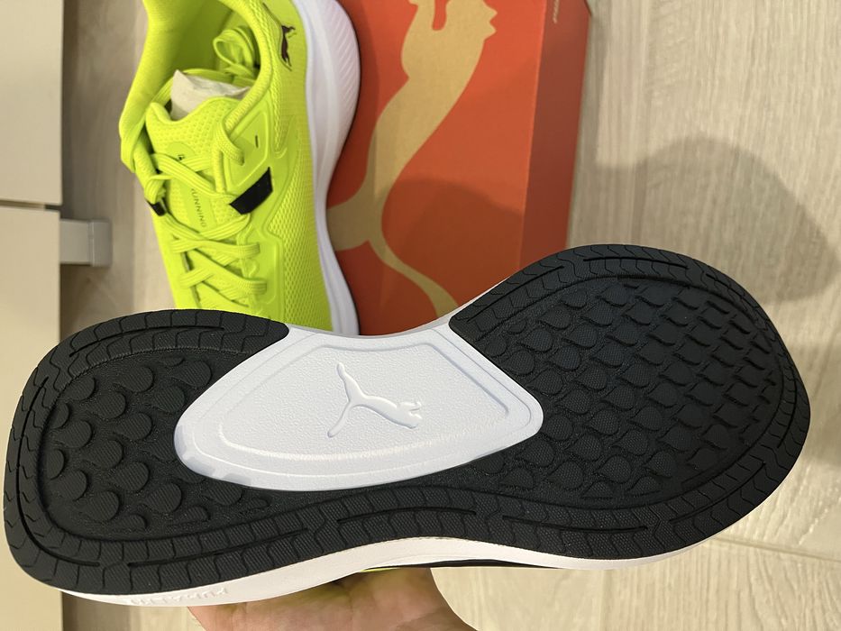 Мъжки маратонки Puma-42,5н.