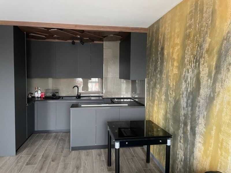 Двустаен апартамент – кв. Малинова долина