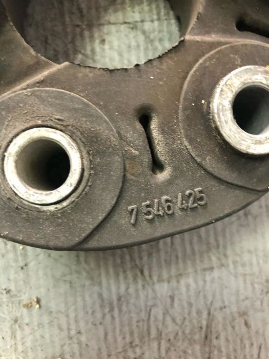 flansa cardan 2.0 d bmw seria 1 e81 e87