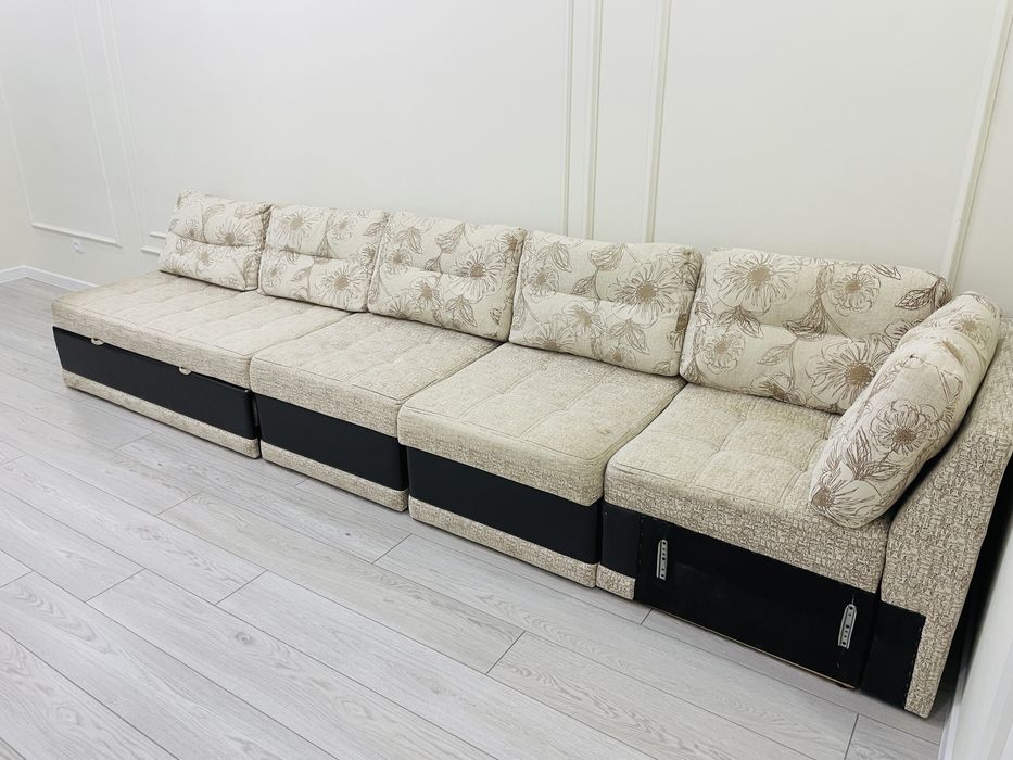 Диван трансформер