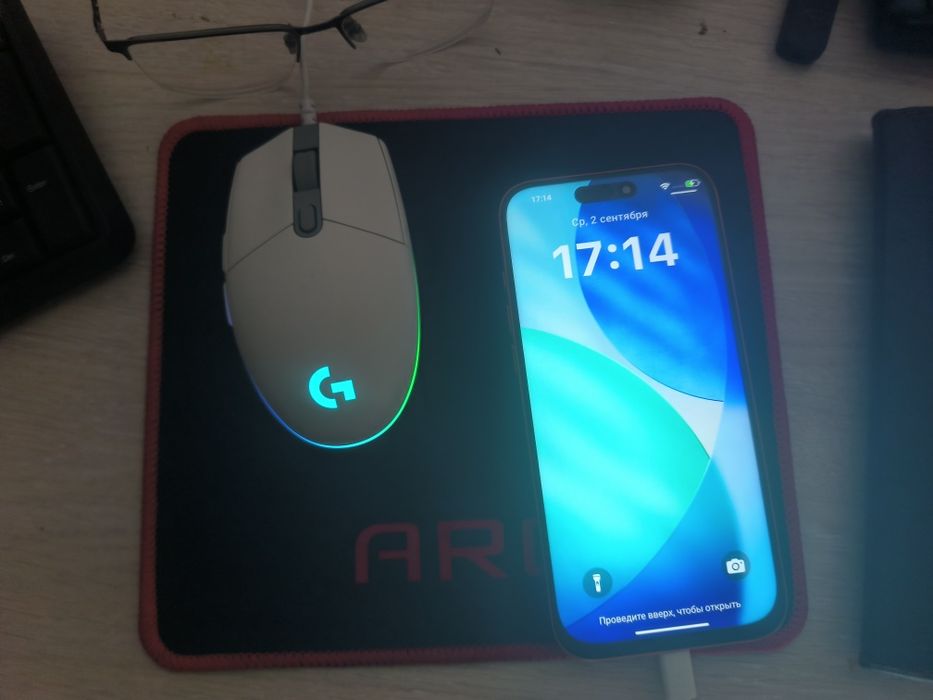 Айфон 17 про Макс iphone pro max