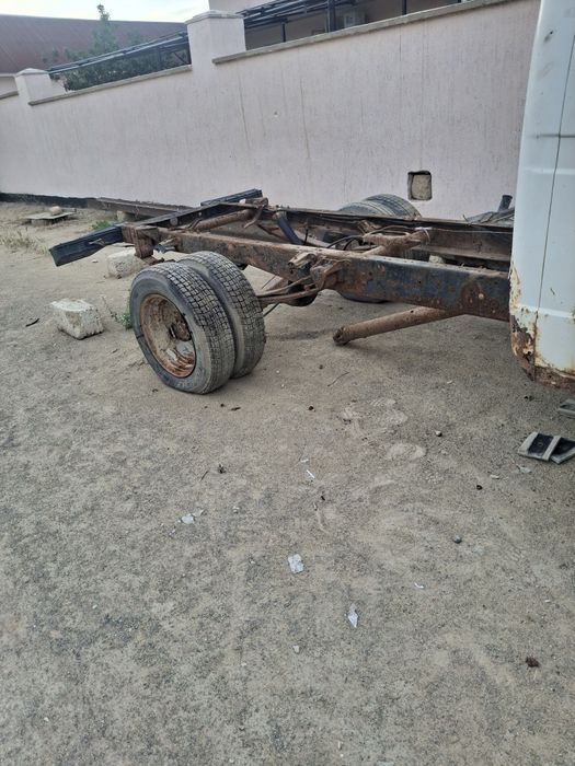 Газель авто разбор