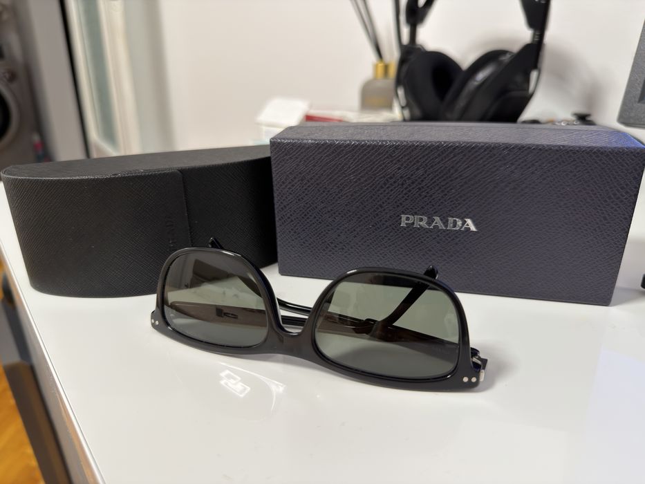 Ochelari Prada PR 18YS 1AB03R
